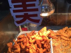 -白纸坊美式炸鸡