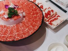 -德天肥牛海鲜火锅(城西银泰店)