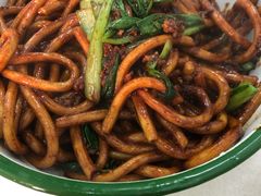 上海炒面-潮妈小食