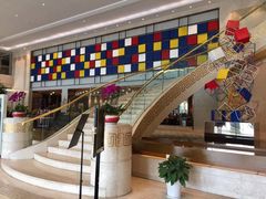 -苏州西交利物浦大学国际会议中心