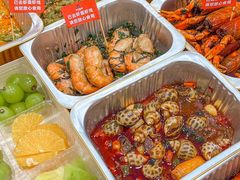 -吉利龙虾·新派海鲜烧烤