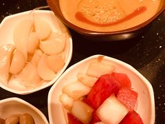 -南门涮肉(通州店)