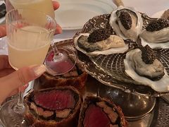 -壳里西餐厅Coquille Seafood Bistro(蒙自路店)