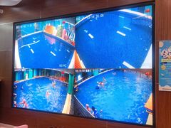 -Swim斯卫姆国际儿童游泳中心(红博中央公园店)