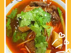 -牛王庙特色面(杏苑公寓店)