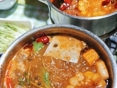 -番食园鲜食火锅(高新店)