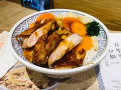 -吉野家(群力王府井店)