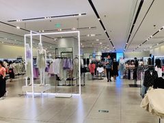 -ZARA(青岛万象城店)