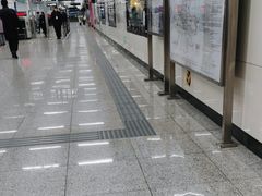 -白石桥南(地铁站)