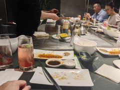 -水木锦堂·自助铁板烧(世贸天阶店)