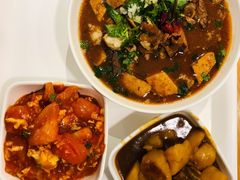 -阿那亚第一食堂 Cafeteria 1
