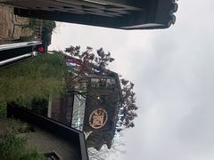 -磁器口古镇