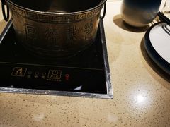 -龙福成肥牛火锅(文昌店)