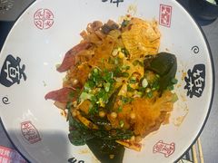 -集草轩·重庆麻辣烤鱼(西湖道店)