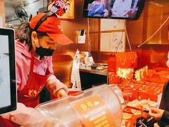 -诚志饼家·小凤饼非遗传承(中山六路店)