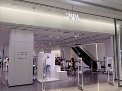 -ZARA(郑州熙地港购物中心店)