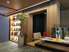 -奈雪茶院·茶室茶馆(广州粤海天地店)