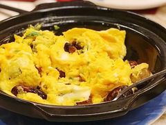 石头鸡蛋-虹迎轩·中餐厅(虹桥迎宾馆店)