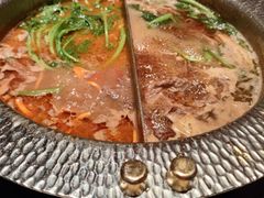 -牛YO寿喜烧和牛火锅自助(三台子万象汇店)