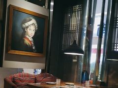 -雀舞云南菜(天津天河城购物中心店)