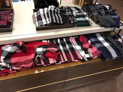 -巴宝莉工厂店/折扣店(工厂店)