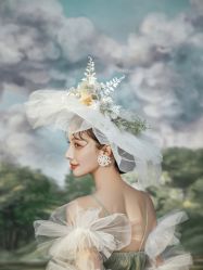 -索菲亚摄影会所