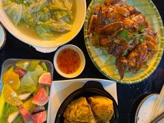 -鹅滋道(甘坑古镇店)