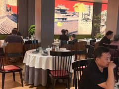 -老太原菜馆(南宫店)