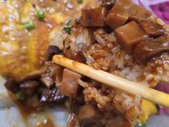 -老通城豆皮大王(吉庆街店)