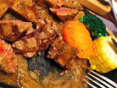-尊品牛排(沙湾印象汇店)