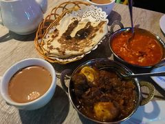 -Santoor 萨都里印度餐厅(北锣鼓巷店)