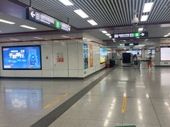 -合肥火车站(地铁站)