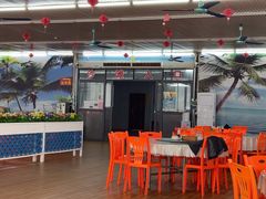 -红月湾海鲜饭店•沙滩海景(双月湾店)