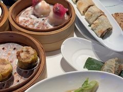 -山泉粤宴(广东大厦店)