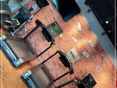-NRG 健身私教CLUB(云山路店)