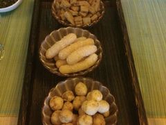 -江南忆茶坊(城市店)