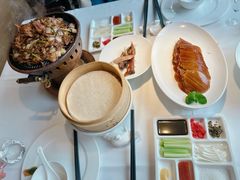 -四季民福烤鸭店(前门大栅栏店)