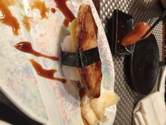 山葵家精致料理寿司吧(1844新天地店)-山葵家·创意料理(宁波来福士店)