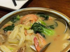 -妈妈菜舟山海鲜(沈家门店)