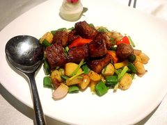 -皇朝会.经典传统粤菜(外滩店)