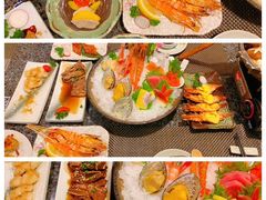 -菊上料理(蜀山银泰百货店)