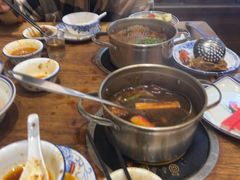 -厝味火锅·潮汕卤水火锅(十一合店)