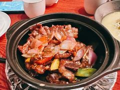 -洲际酒店·凌霄中餐厅SUMMIT