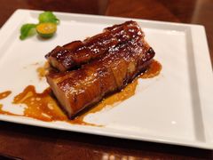 -珠海瑞吉酒店·宴庭中餐厅