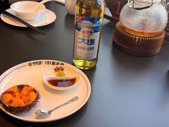 -常鲜楼常来尝鲜海胆馆(星海店)