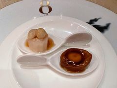 -8餐厅(新葡京酒店)