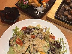 -明治屋(二十三年洪化桥店)