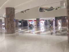 -万达茂商场(南京仙林店)