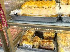 -爱德顺糕点食屋(利民道店)