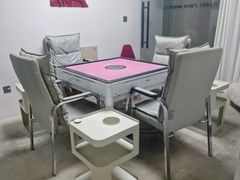 -LJ掼蛋·棋牌会所(徐汇店)